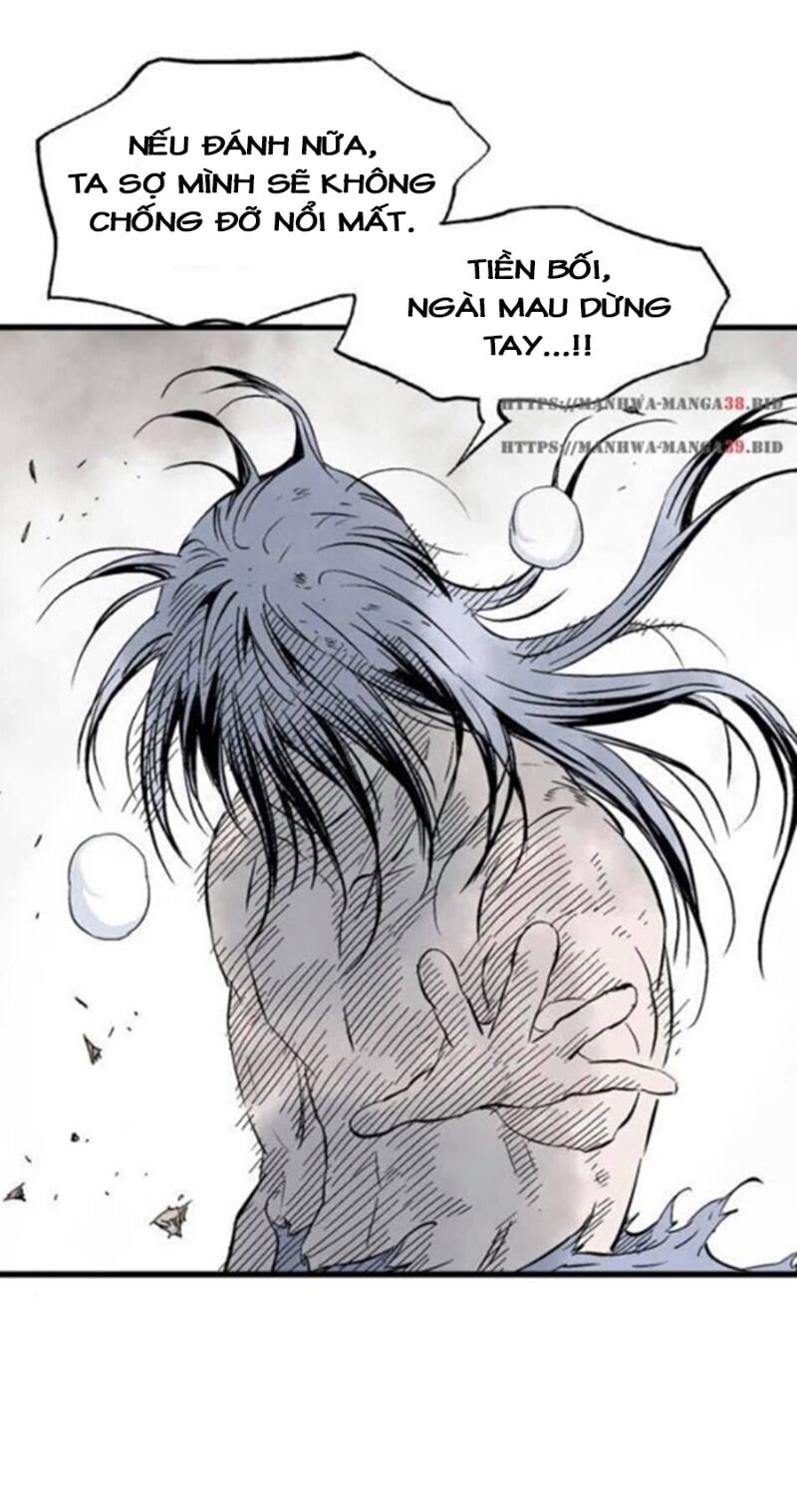 cao thủ 2 chapter 131 38