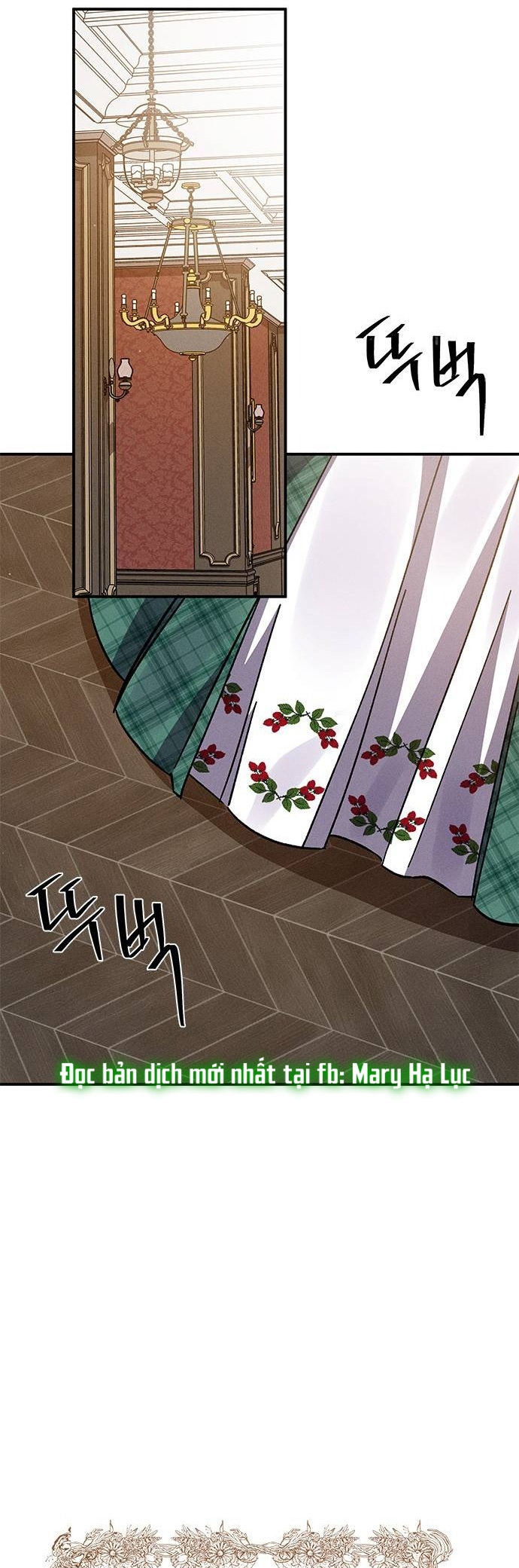 ôi kẻ thù không đội trời chung thân ái của tôi chapter 13.2 28