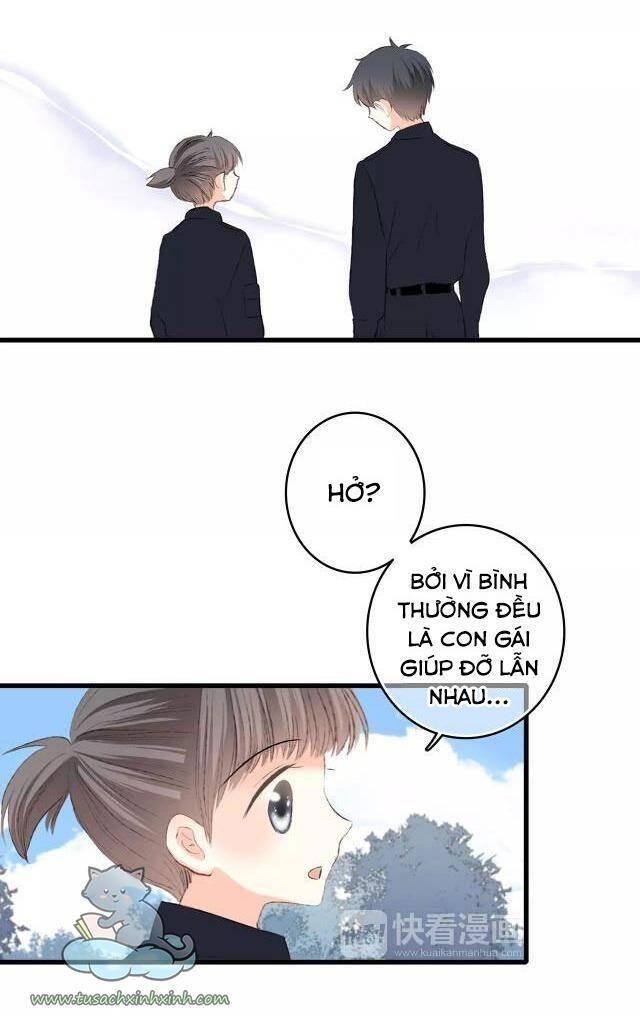 con tim rung động 2 chapter 76.2 54