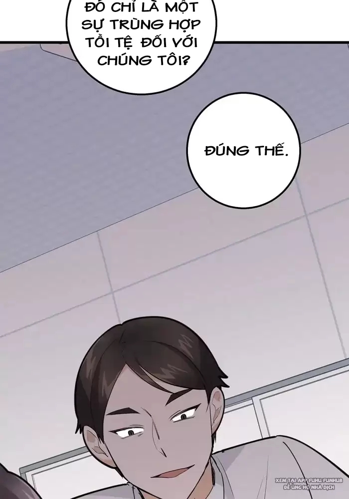 anh bạn của tôi đang phát sáng kìa ! chapter 36 47