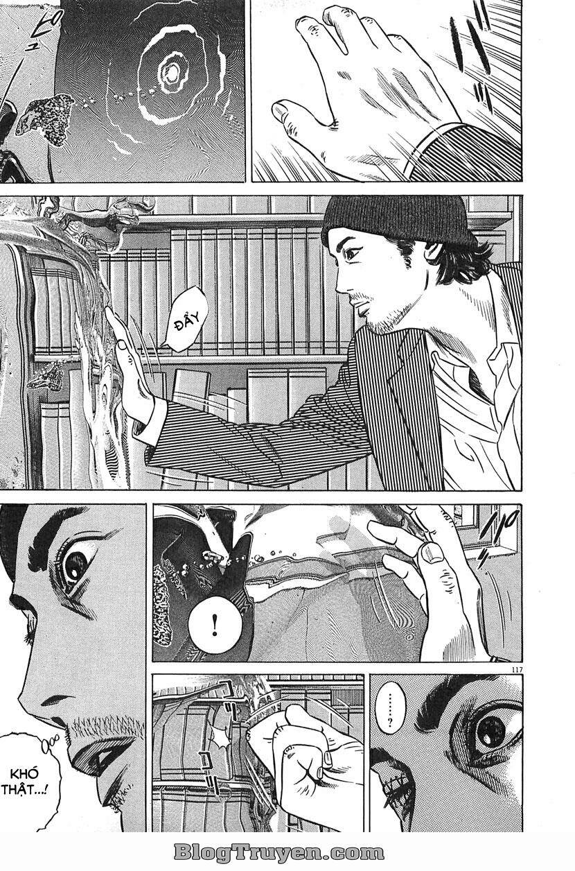 homunculus chapter 67 9