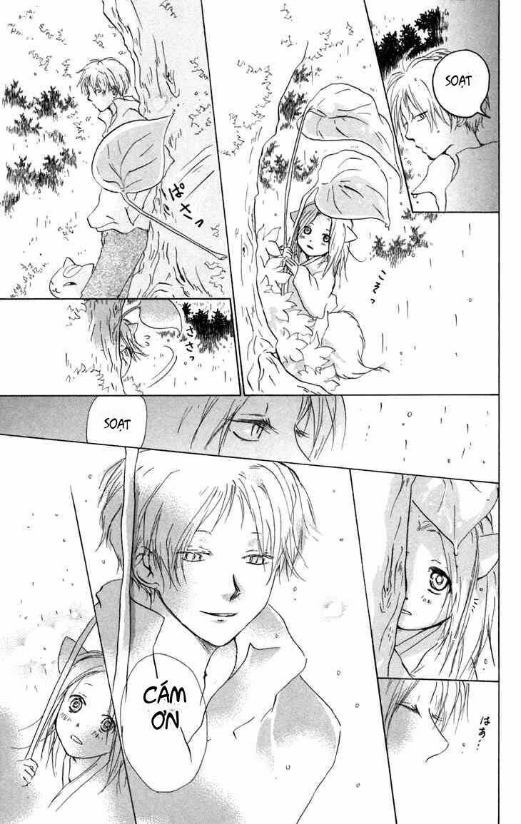 trả tên lại cho yêu quái chapter 15.2 9