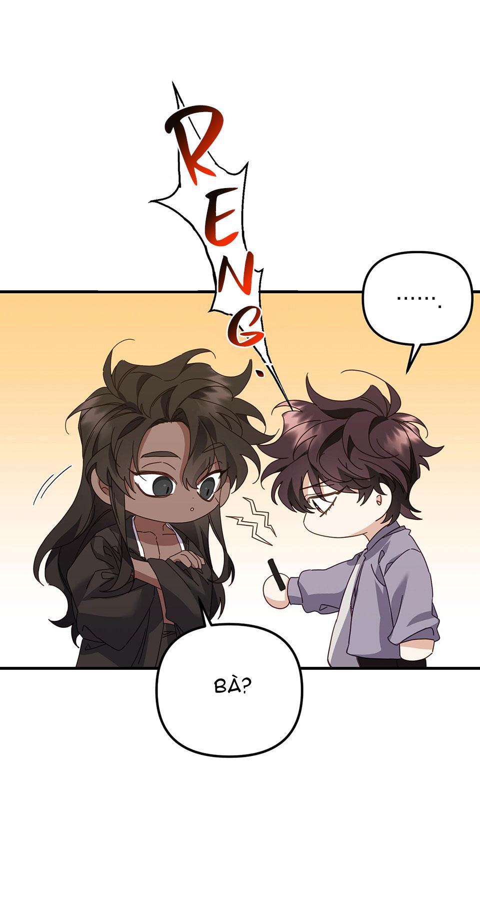 hổ trở về chapter 26 6