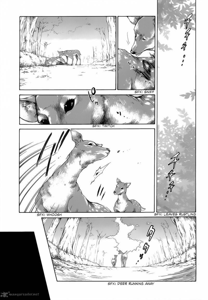 absolute duo chapter 14 6