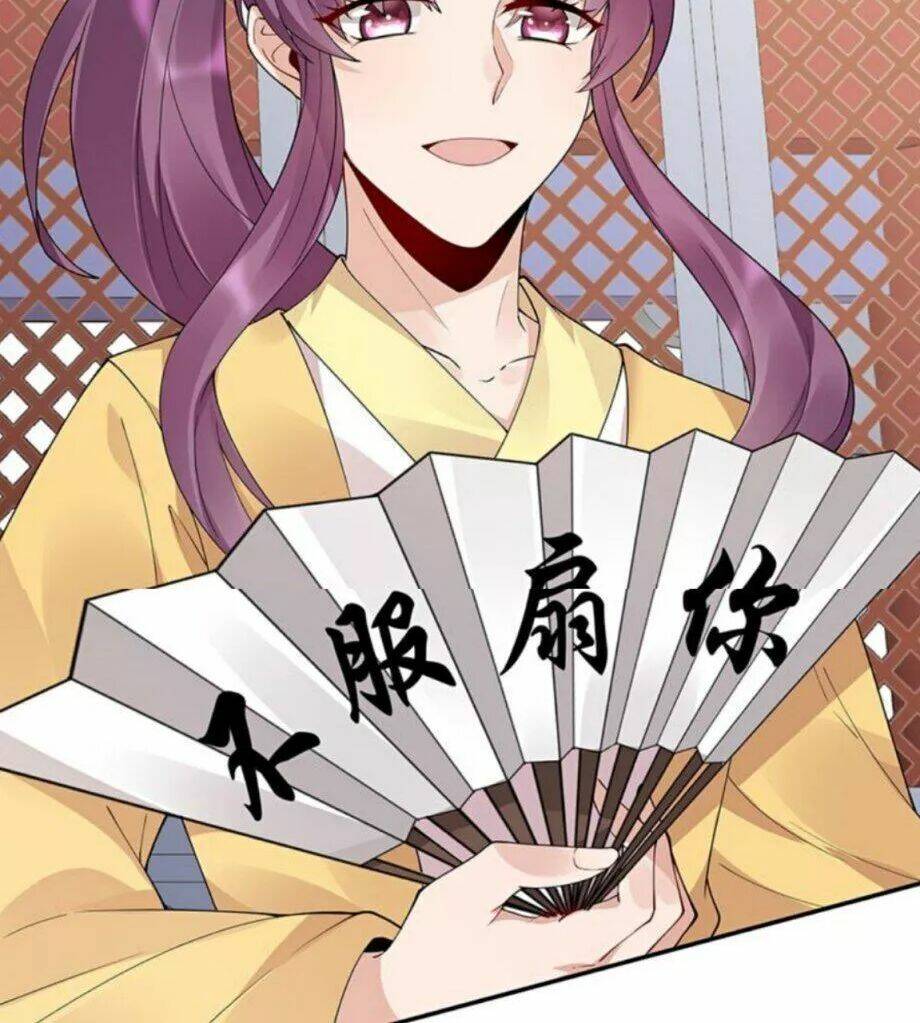 độc phi thần y quá kiêu ngạo chapter 118 22