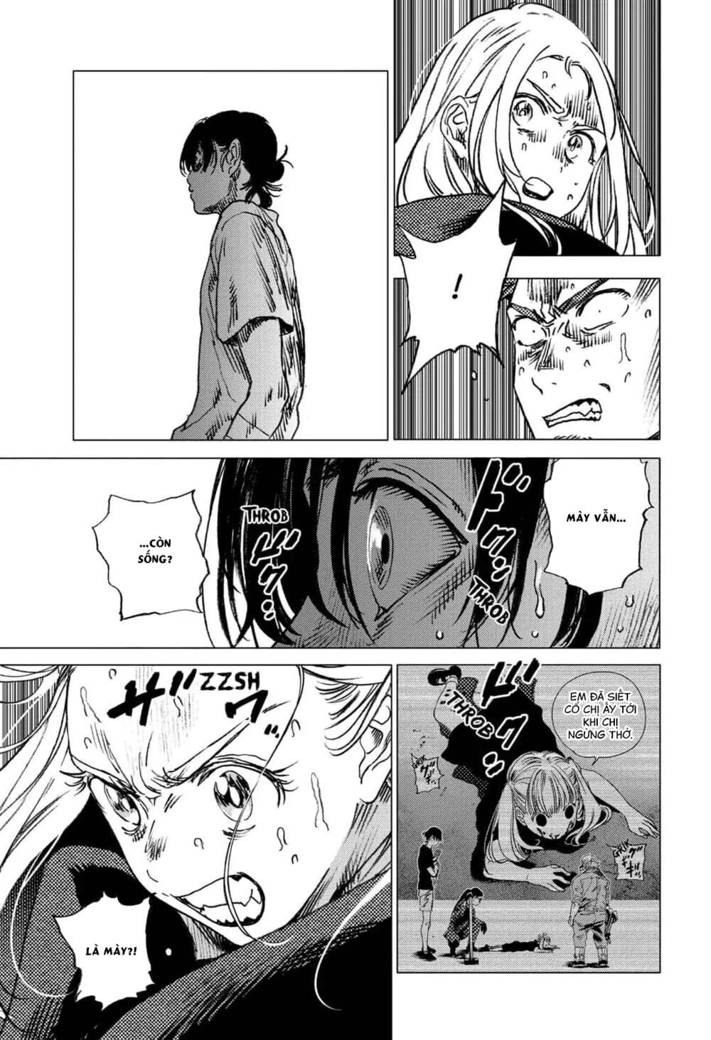 summer time render chapter 58 7