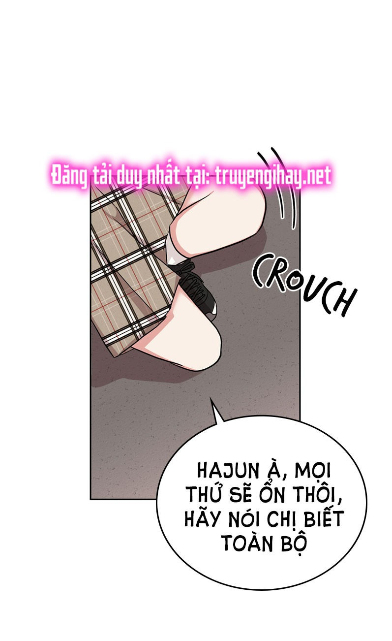 gửi em người đánh cắp những vì sao - to you who swallowed a star chapter 3.1 8