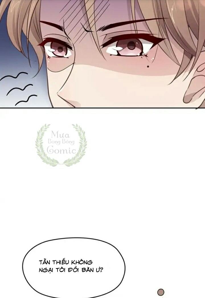 song diện tổng tài sủng thê chỉ nam chapter 6.1 29