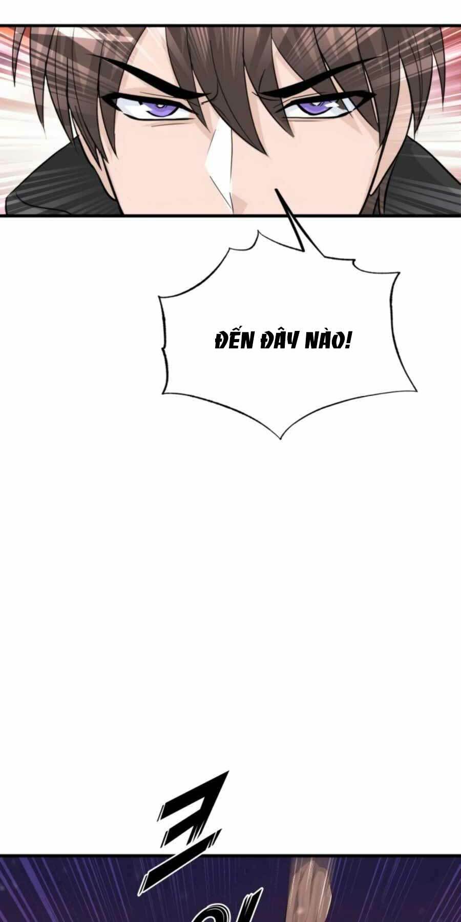 mẹ tôi là chòm sao bảo hộ m chapter 3 2