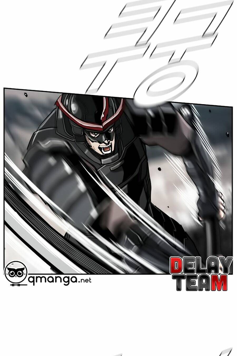 thợ săn đầu tiên chapter 51 36