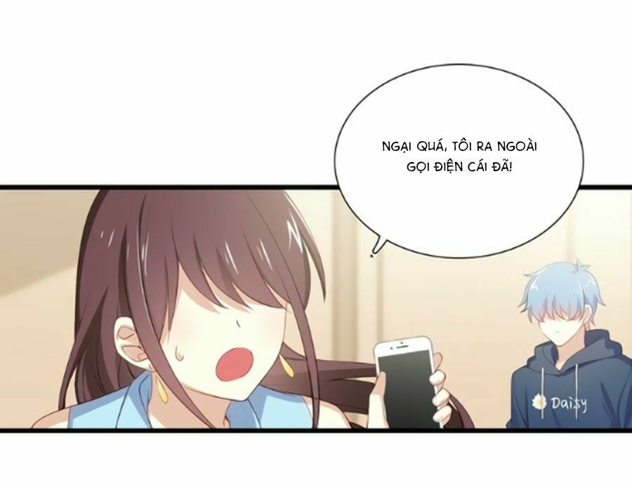 tình yêu là thế phần 2 chapter 7 20