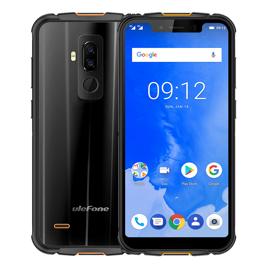 Điện Thoại  Ulefone Armor 5