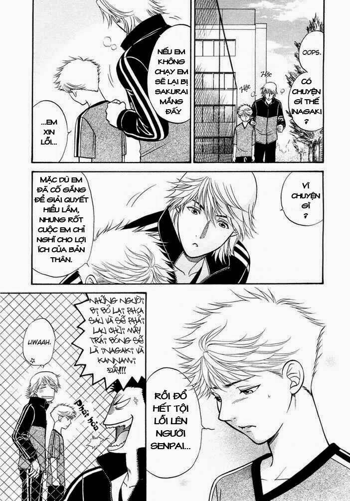 ren'ai houteishiki chapter 3 33