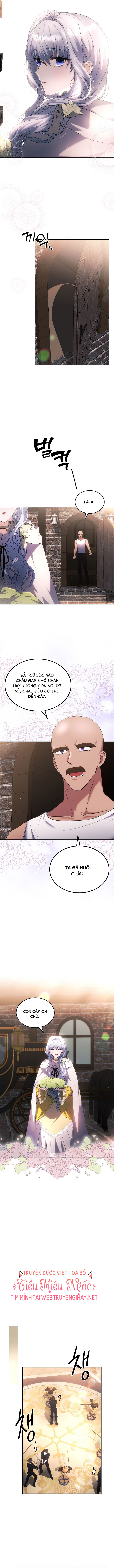 vị hôn thê giả của thái tử chapter 28 7