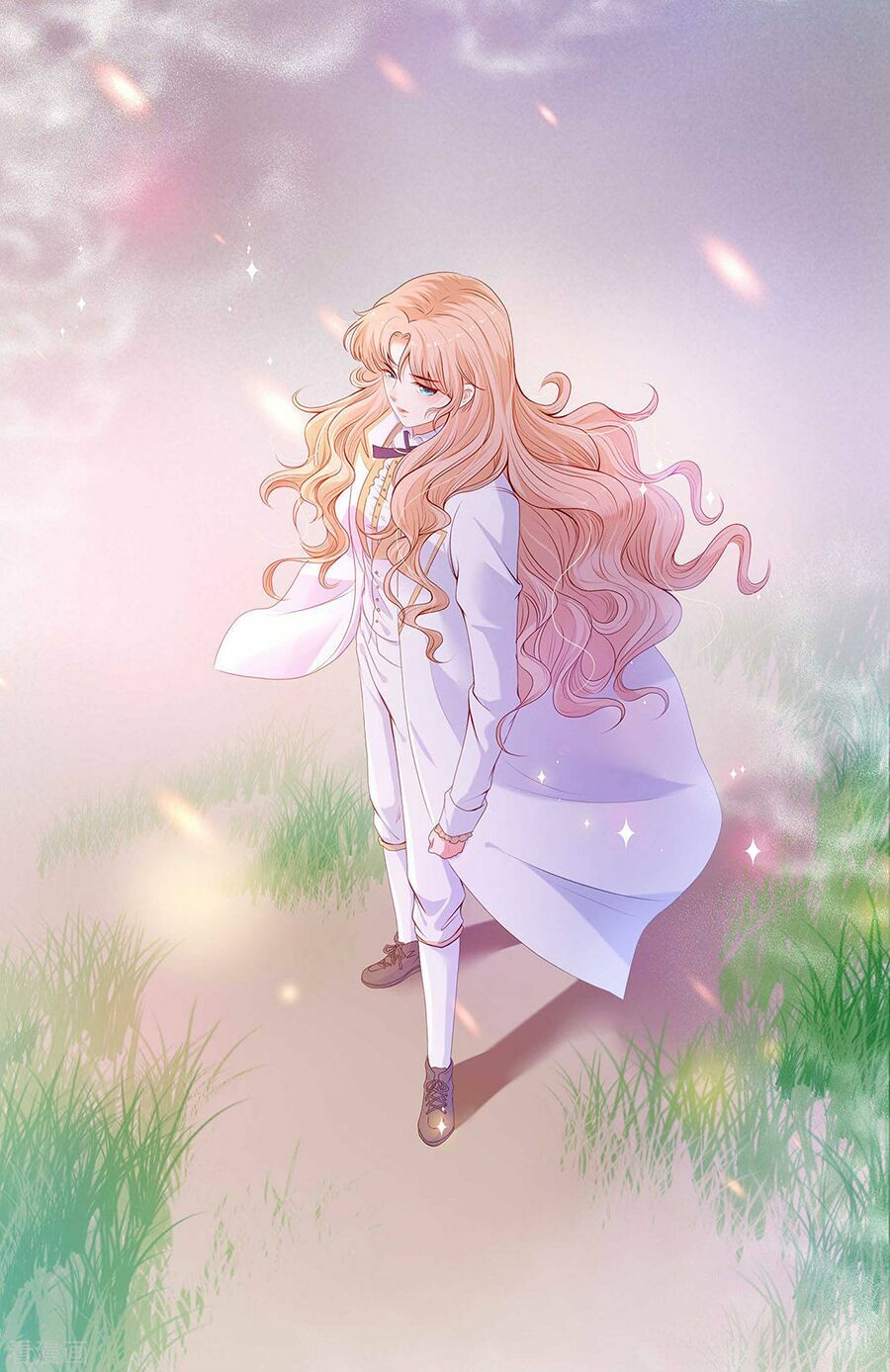 huynh khống công tước gả không được chapter 53.2 22