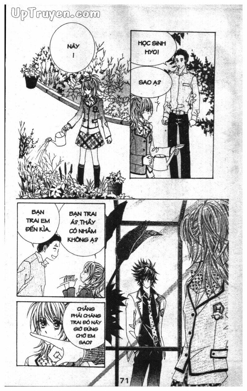 dạ khúc chapter 1 72