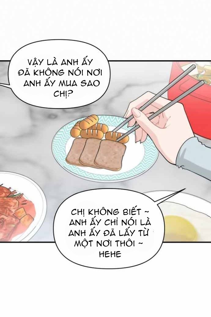 ngài kỵ sĩ, xin hãy cứu tôi! chapter 7 49