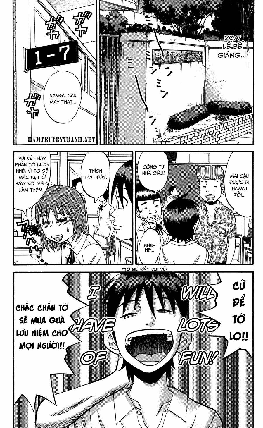 nanba mg5 chapter 28 12