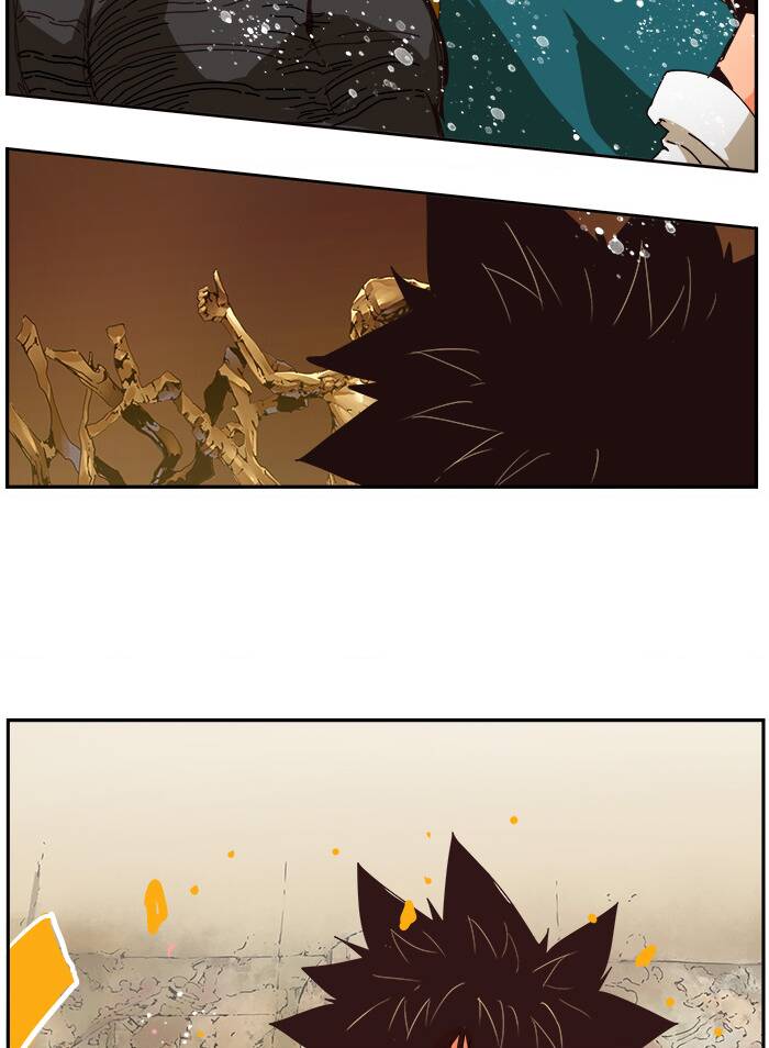 Chúa tể học đường chapter 527.5 42