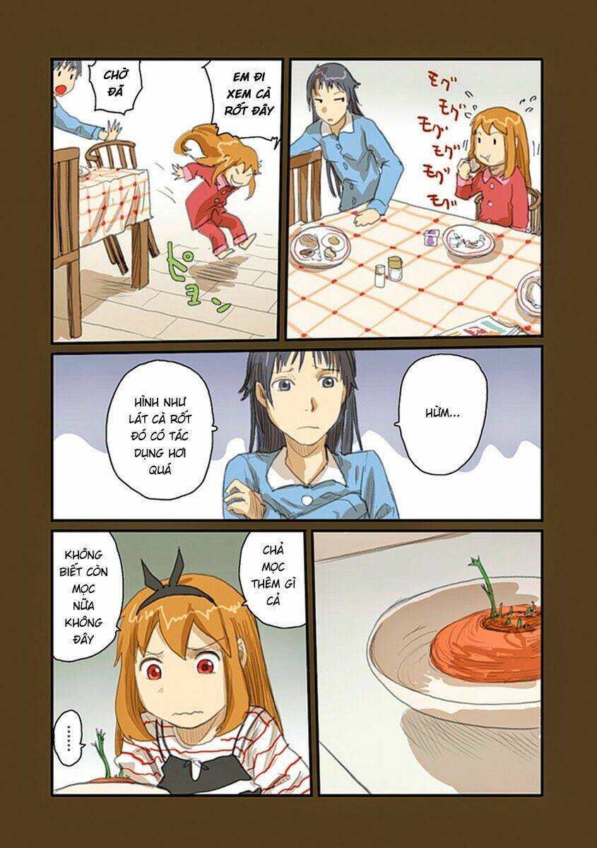 ryuushika ryuushika chapter 39 12