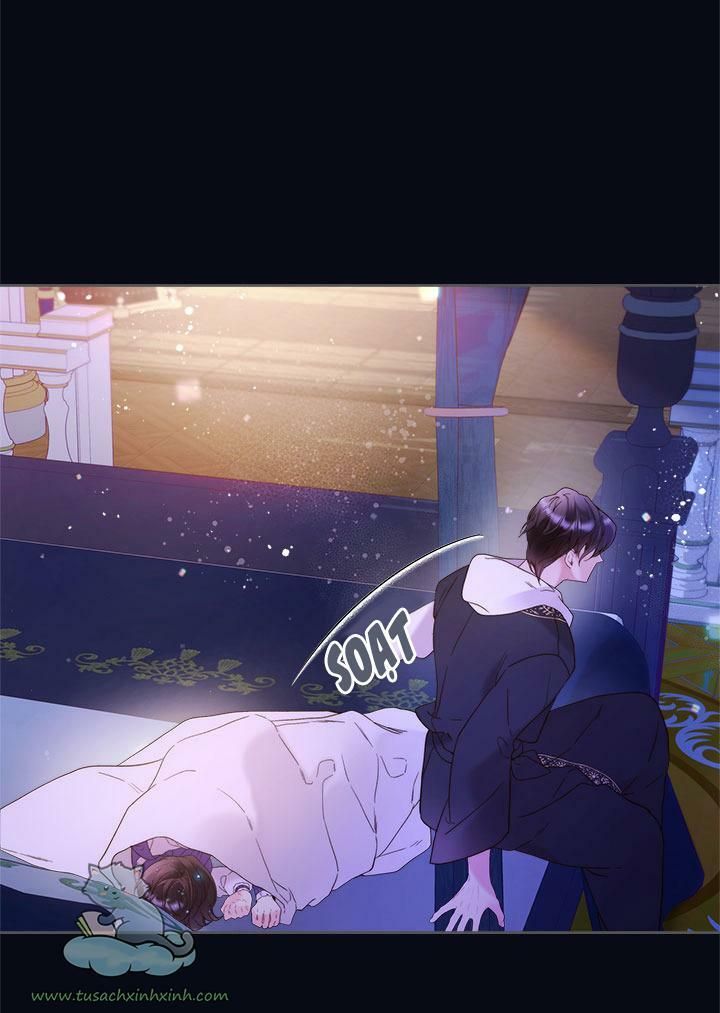 [15+] công chúa chloe chapter 73 46