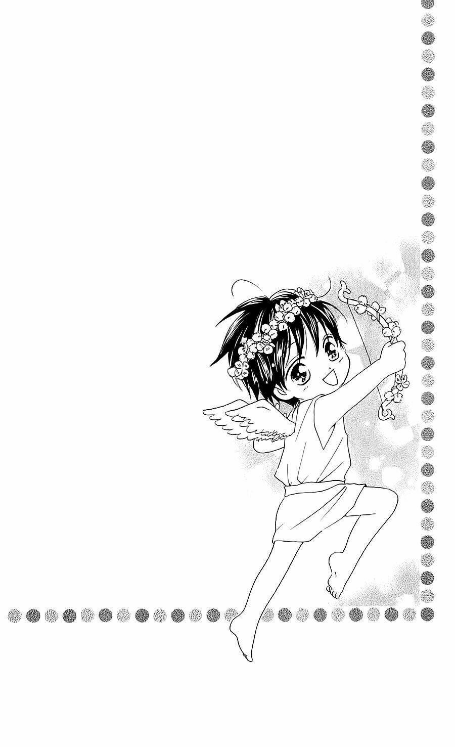 faster than a kiss - kiss yori mo hayaku chapter 40 4