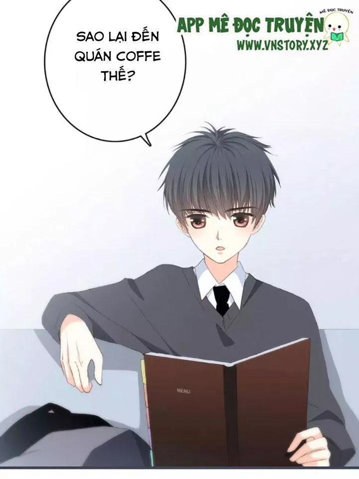 con tim rung động 2 chapter 42 18