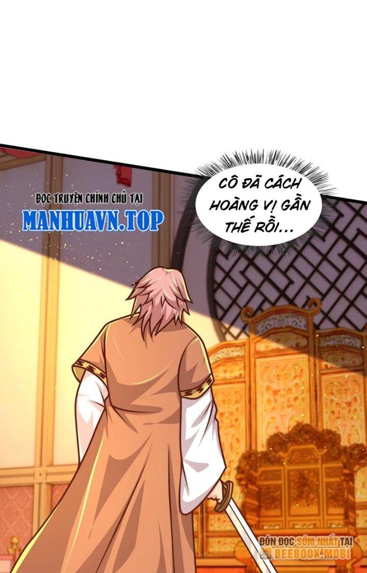 ta nuôi ma quỷ ở trấn ma ti chapter 213 31