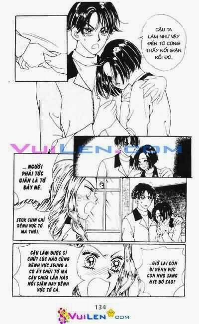 kẻ săn tiền chapter 5 134