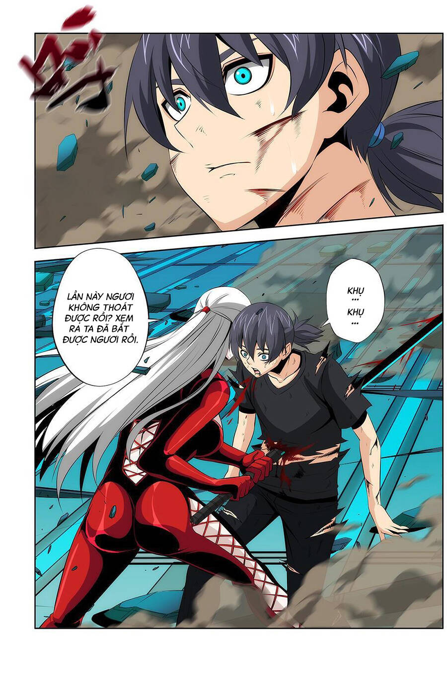 life and death chapter 27 10