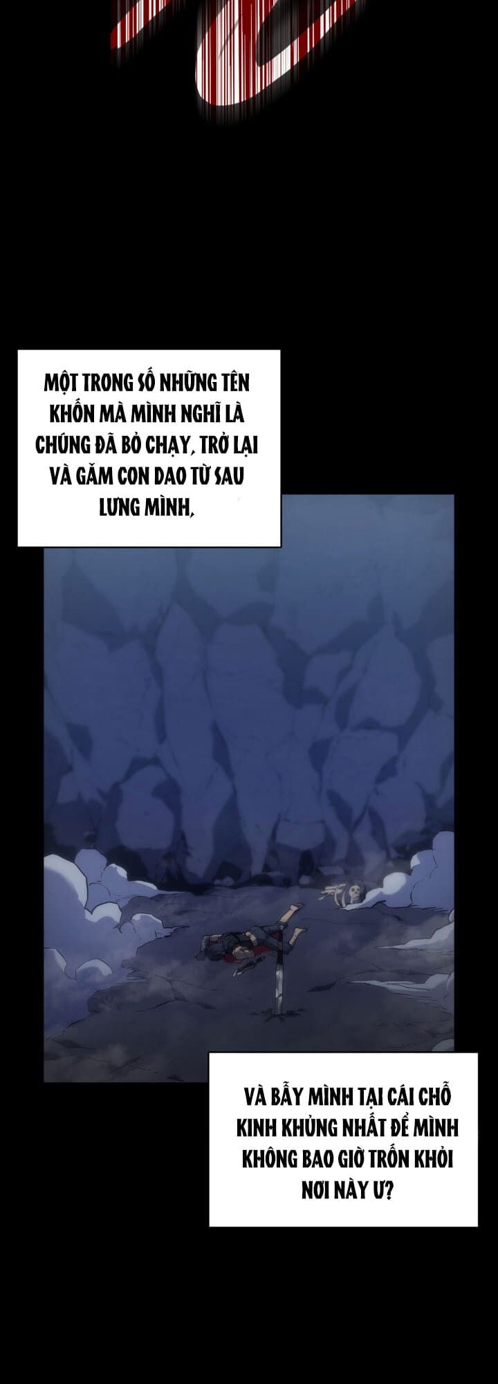 sự trở lại của anh hùng cấp thảm họa chapter 0 52