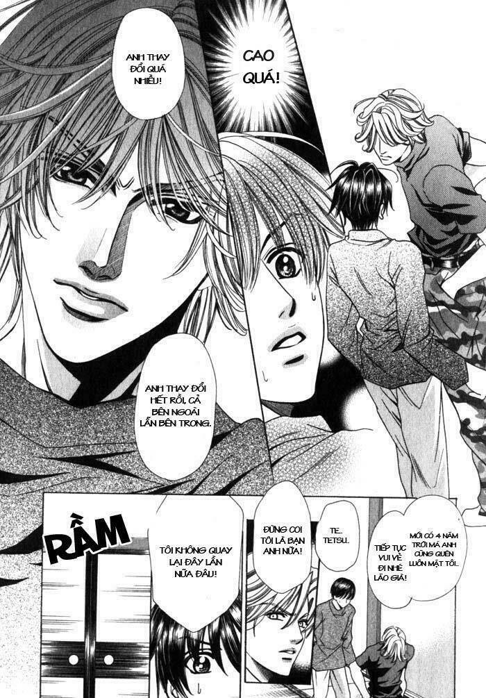 okaeri wa kochira chapter 1 8