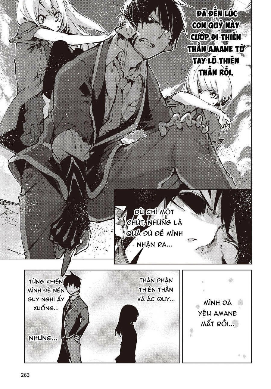 jiangshi kaitan blood chapter 63 7