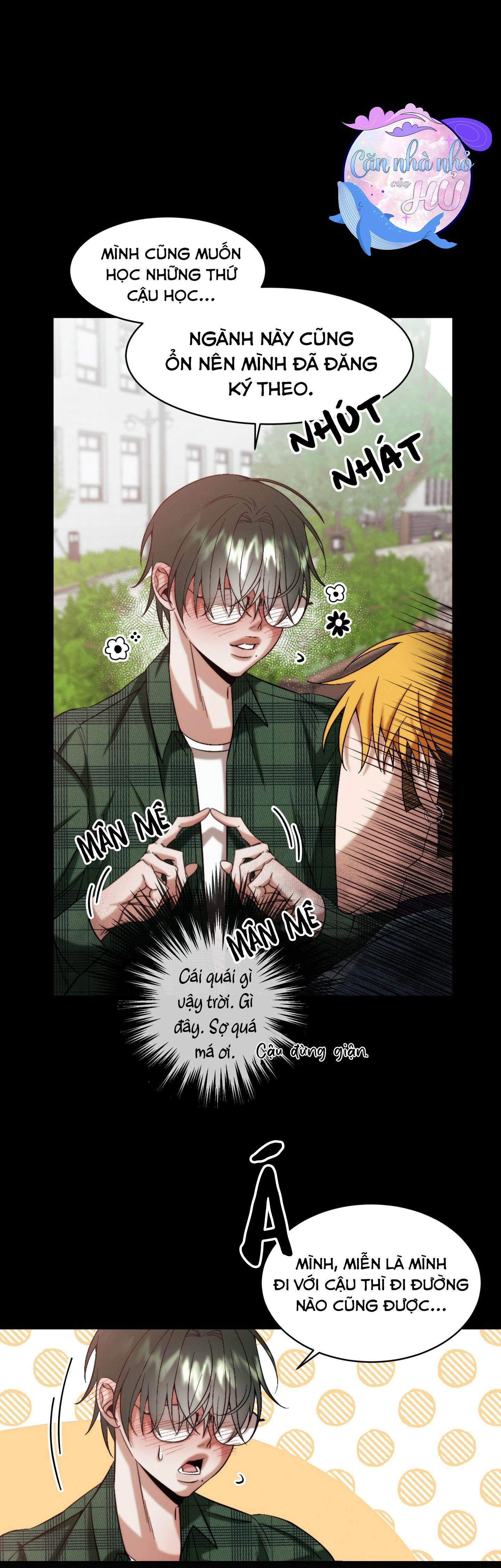 list truyện ngắn chịt chịt chapter 10 10