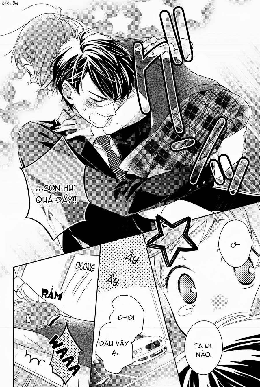 not entirely a father-daughter relationship chapter 1.5 38