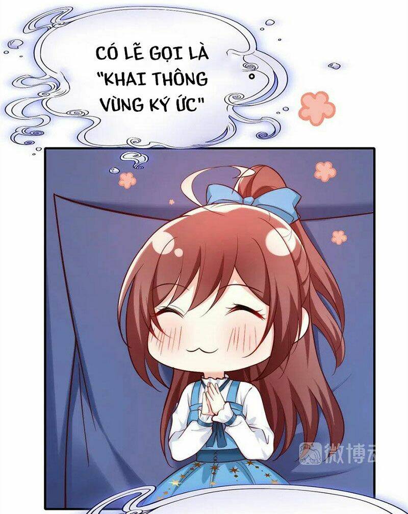 nam thần truy thê chỉ nam chapter 110.1 8