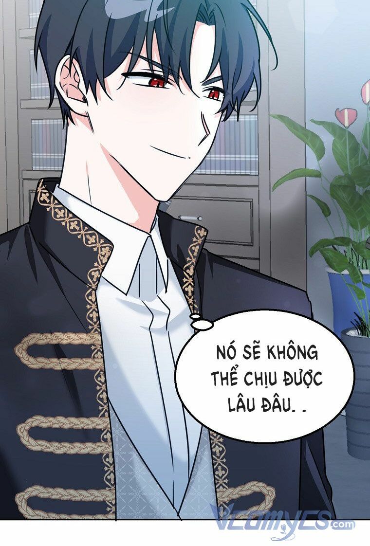 ác nữ karuna bé lại chapter 6 76