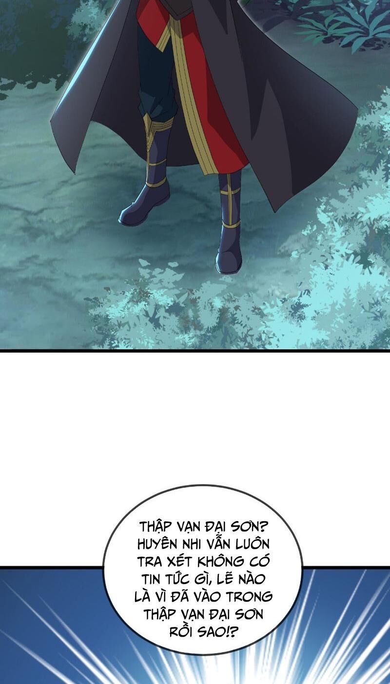 tiên võ đế tôn chapter 537 59