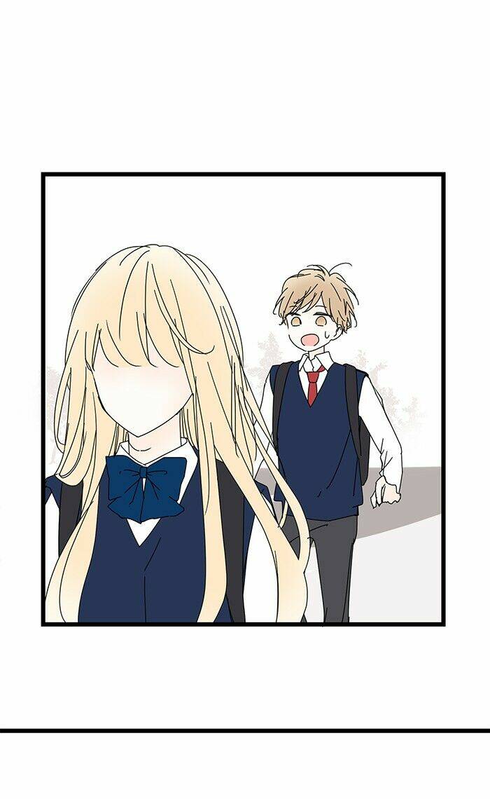 choco ngọt ngào chapter 81 7