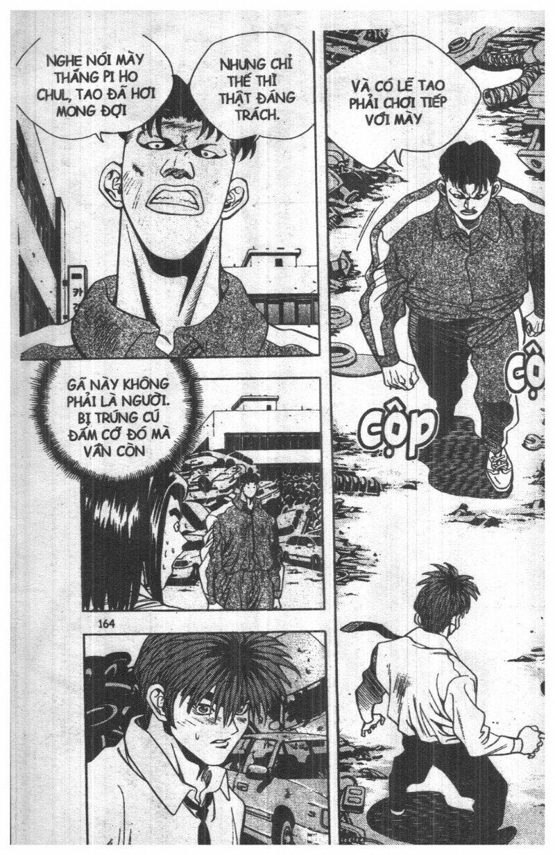 change guy chapter 55 163