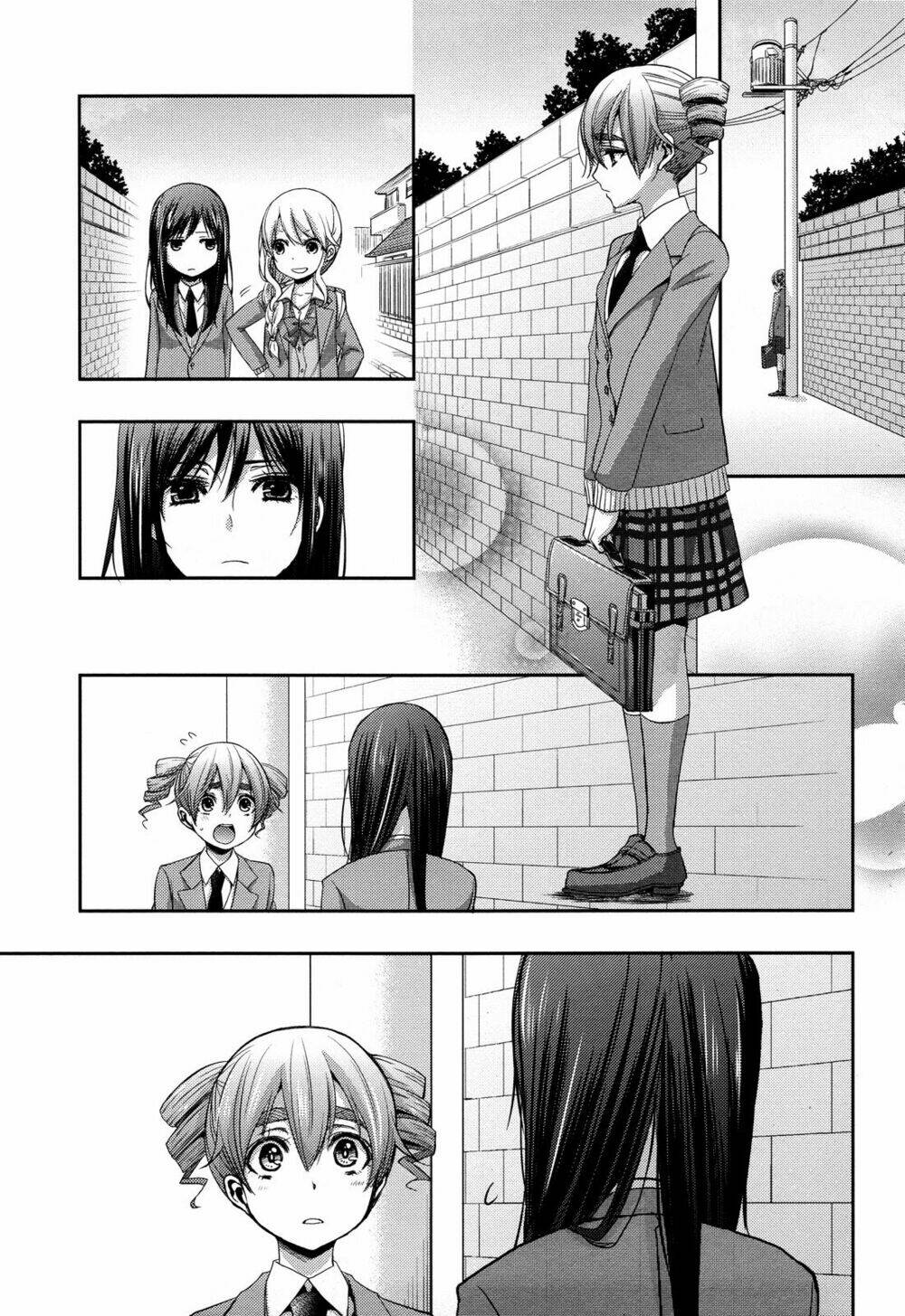 citrus (saburouta) chapter 7 20