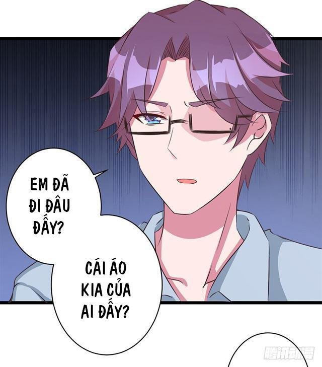 gửi người không quen chapter 9 13