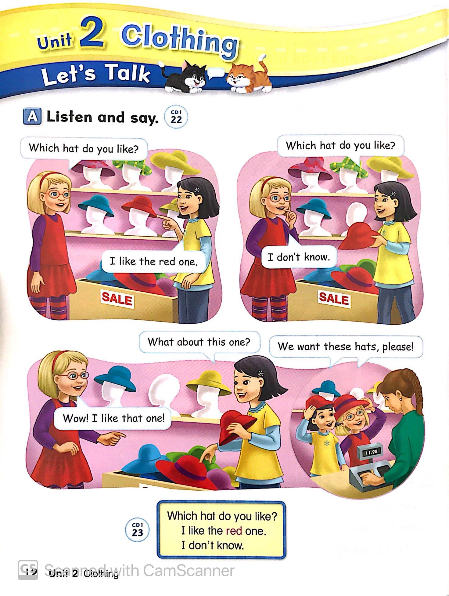 Let's Go 4ED - 3A Student Book and Workbook