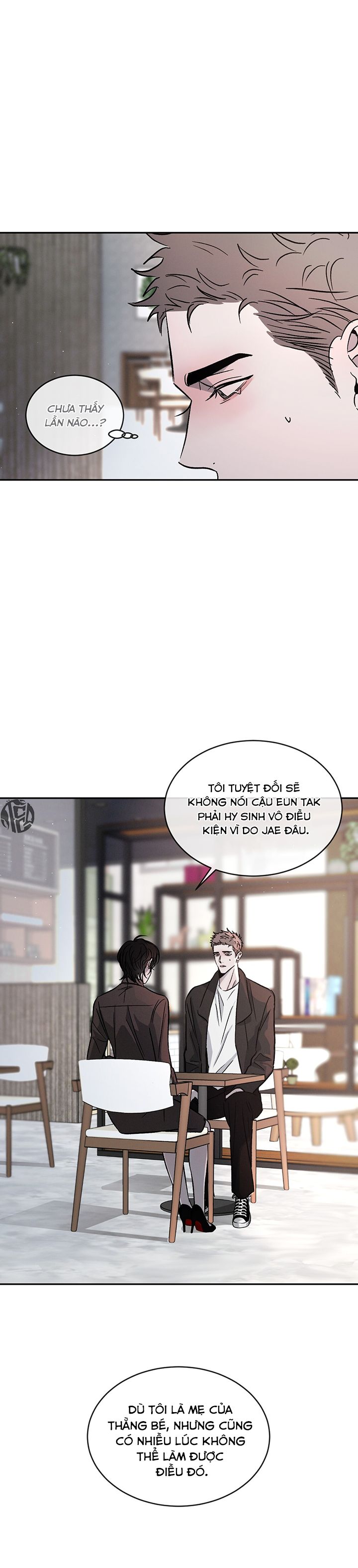 tương khắc chapter 56 30