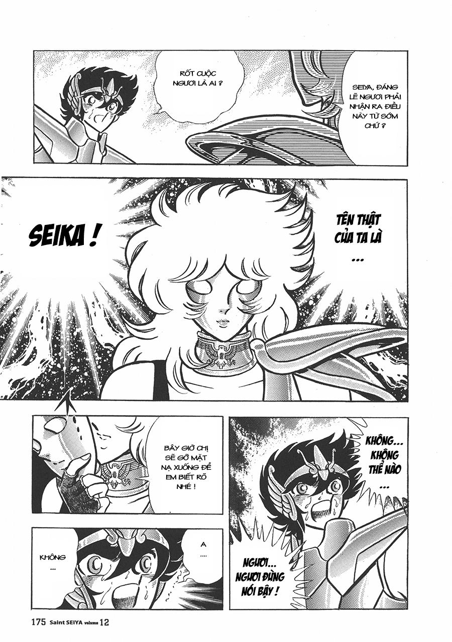 áo giáp vàng chapter 57 27