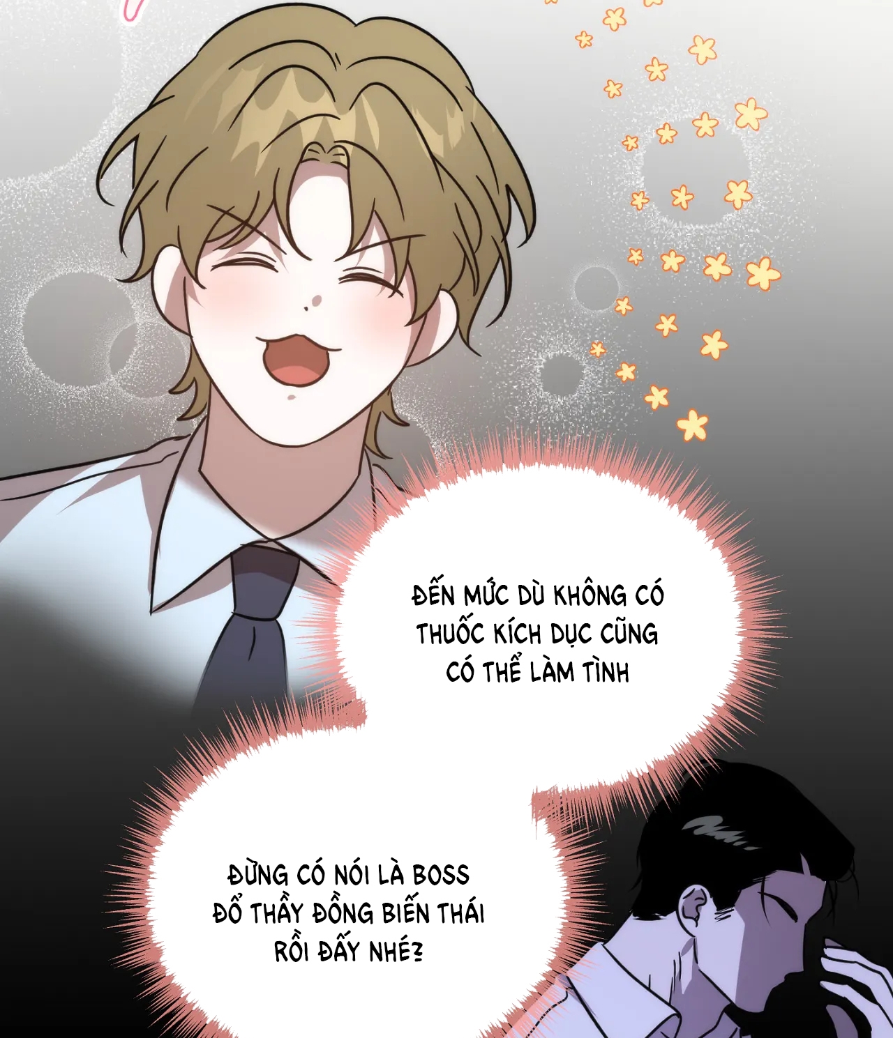 Anh Đã Hiểu Chưa? chapter 33.2 - Trang 43
