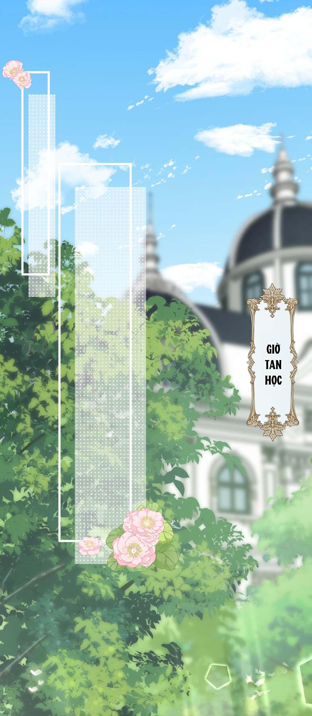 vương tử phản diện thuần hóa dũng sĩ chapter 4 2