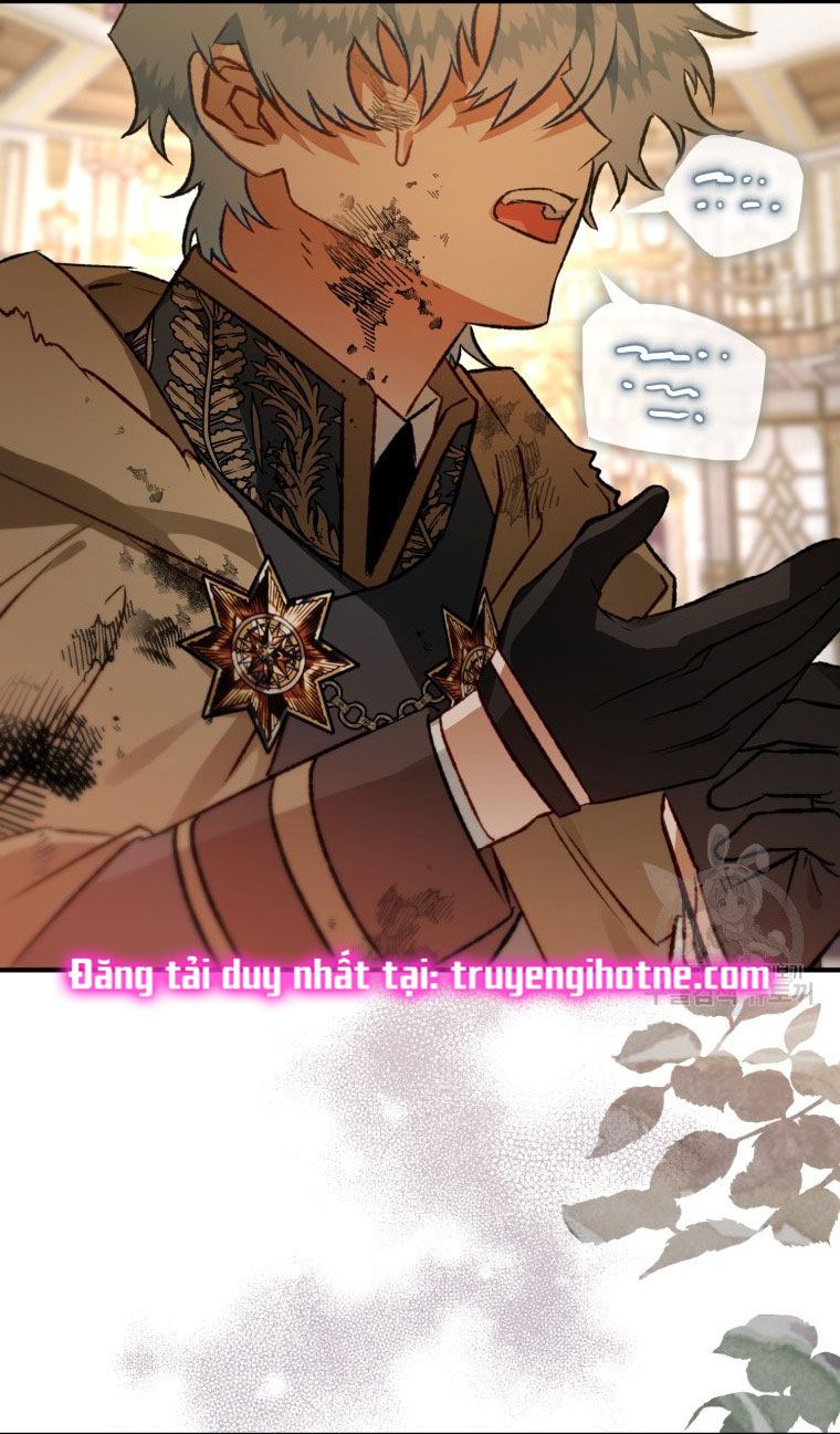 Bỗng Tôi Biến Thành Quạ Đen chapter 84.1 - Trang 6