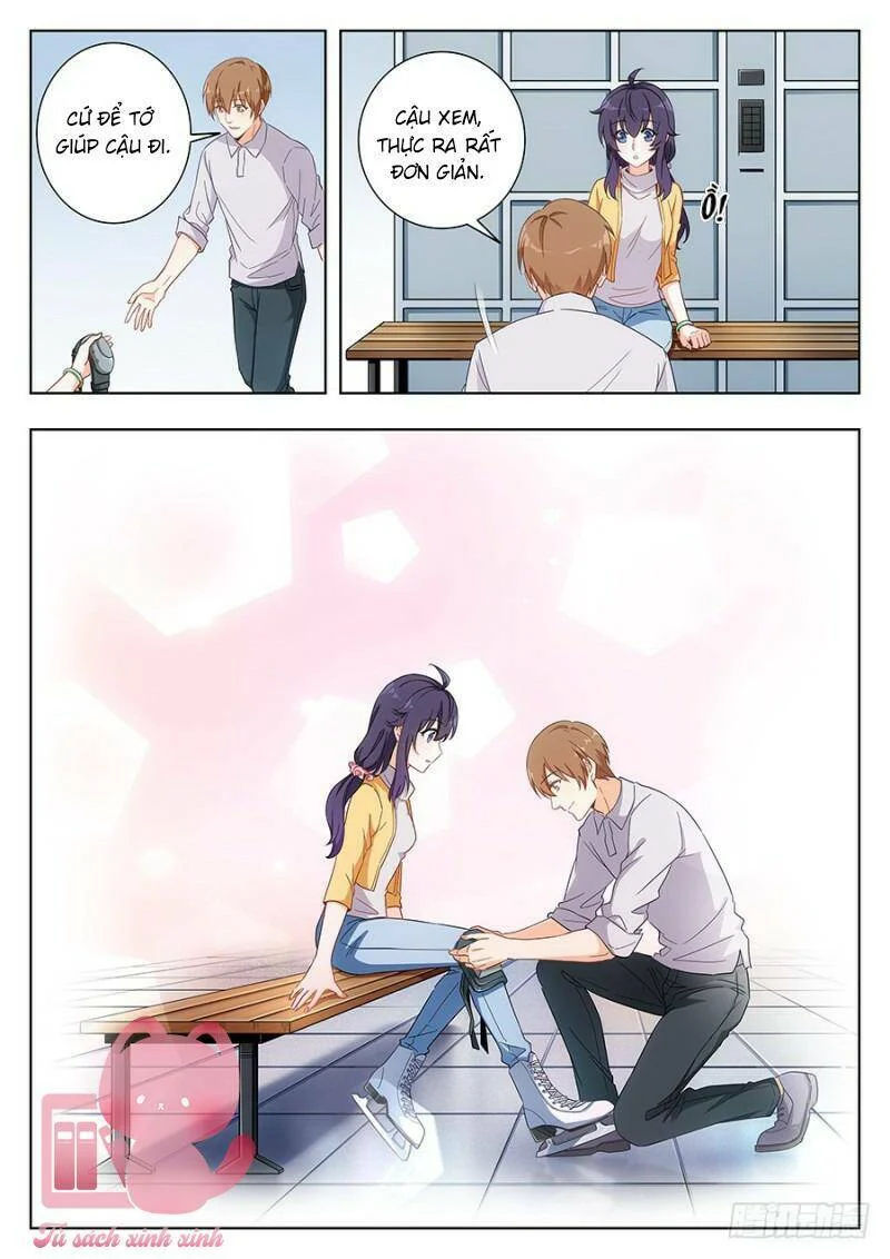 luyến ái 1/2 chapter 37 2