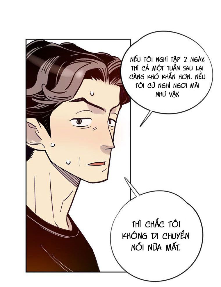 tôi muốn bay như một con bướm chapter 14 48